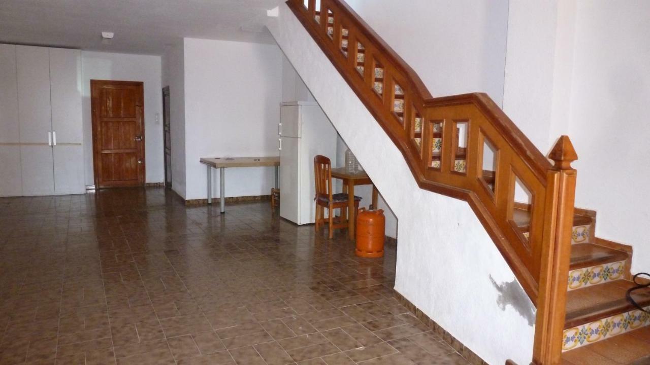 タベルネス・デ・ラ・バルディグナ Casa Playaヴィラ エクステリア 写真